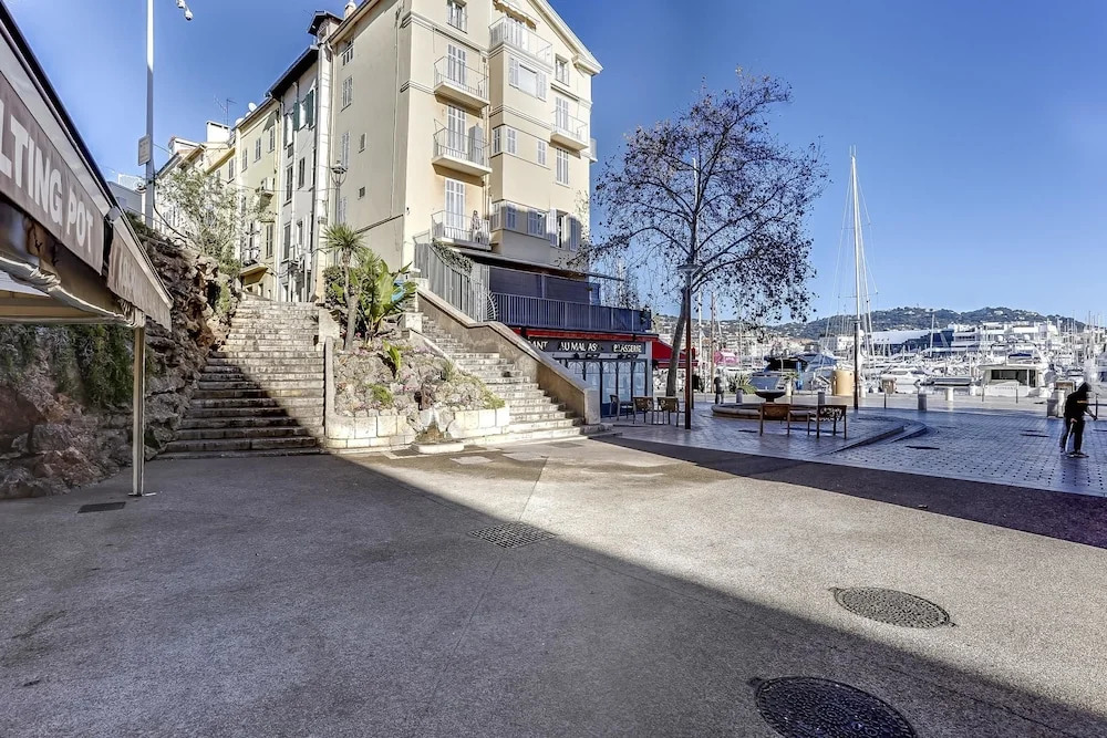 L'Antonia Apartment 1