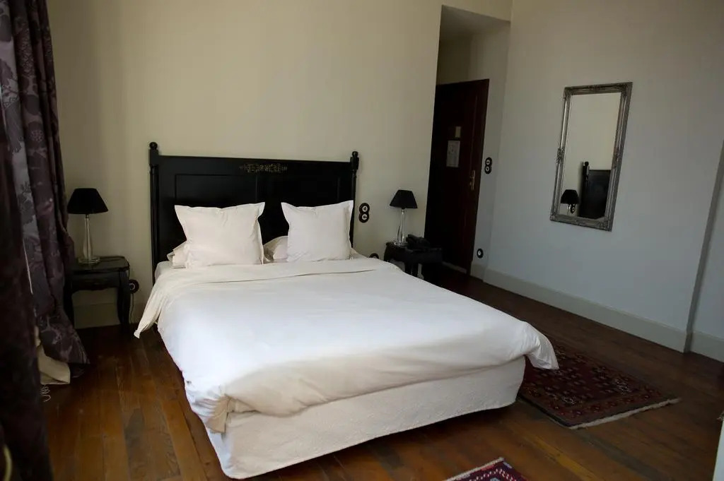 Hostellerie du Coq dOr