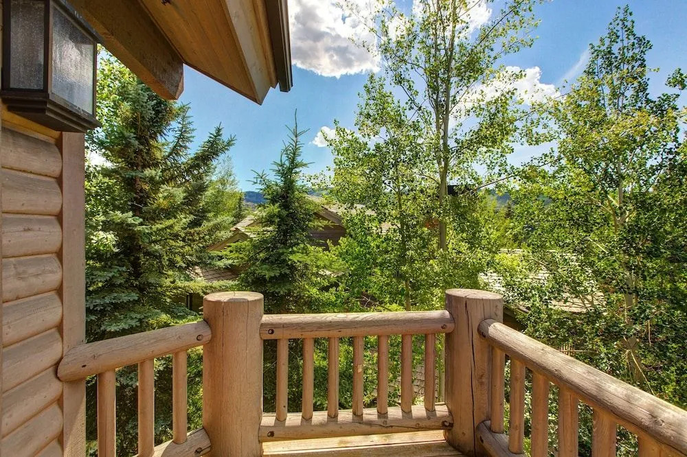 Deer Valley Ultimate Mansion