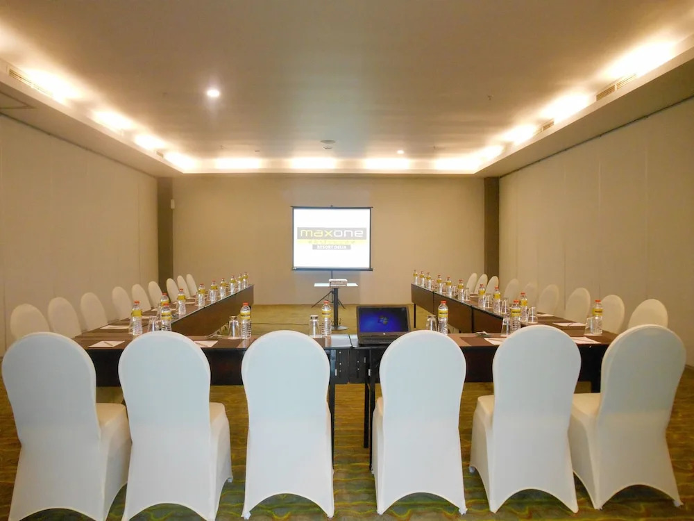 MaxOneHotels at Resort Makassar