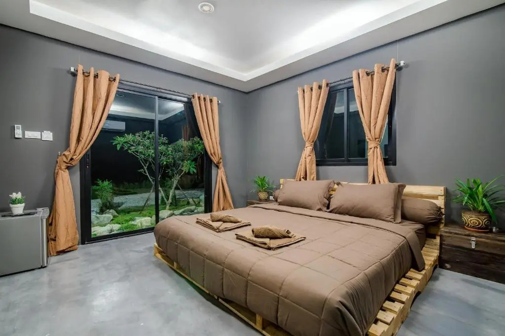 Hua Hin Lae I Aoon