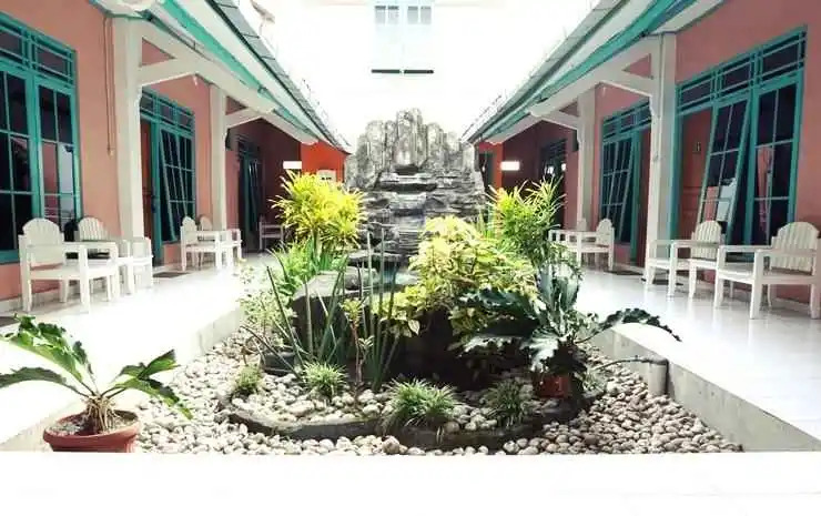 Ismoyo Hotel