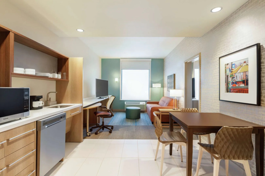 Home2 Suites By Hilton Ogden