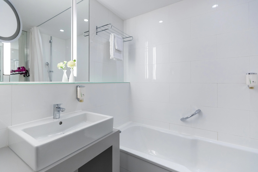 Garner Hotel Frankfurt - Palmengarten by IHG