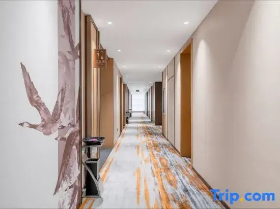 Zhengzhou Hi-tech Days Hotel by Wyndham