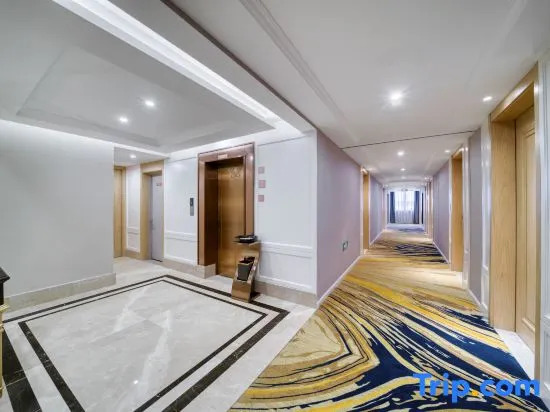 Vienna Hotel (Tongxiang Chongfu International Leather Center Branch)