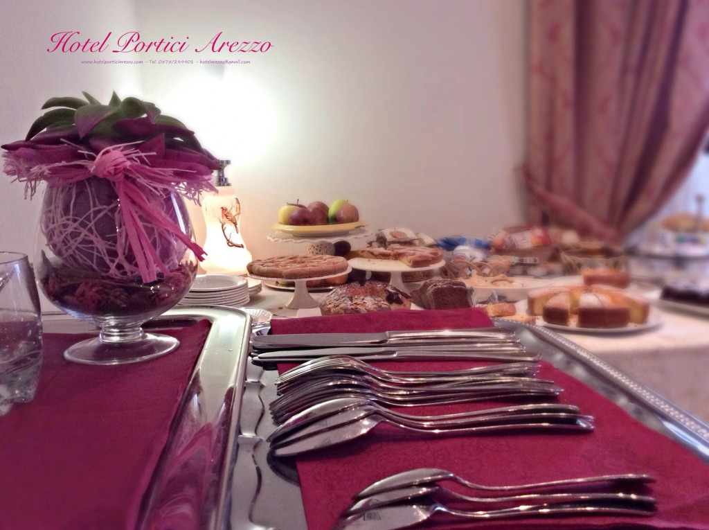 I Portici Hotel - Residenza D'Epoca