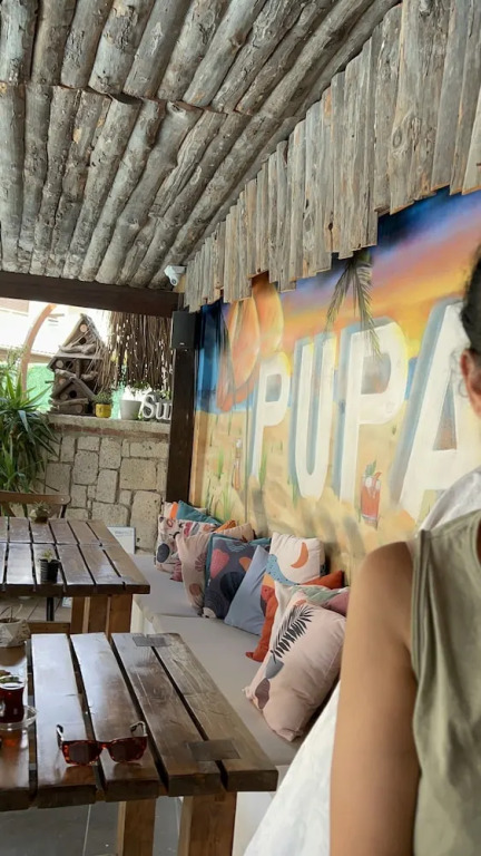 Pupa Alaçatı Butik Otel