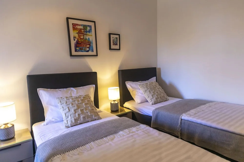 Apartment Blaue Adria