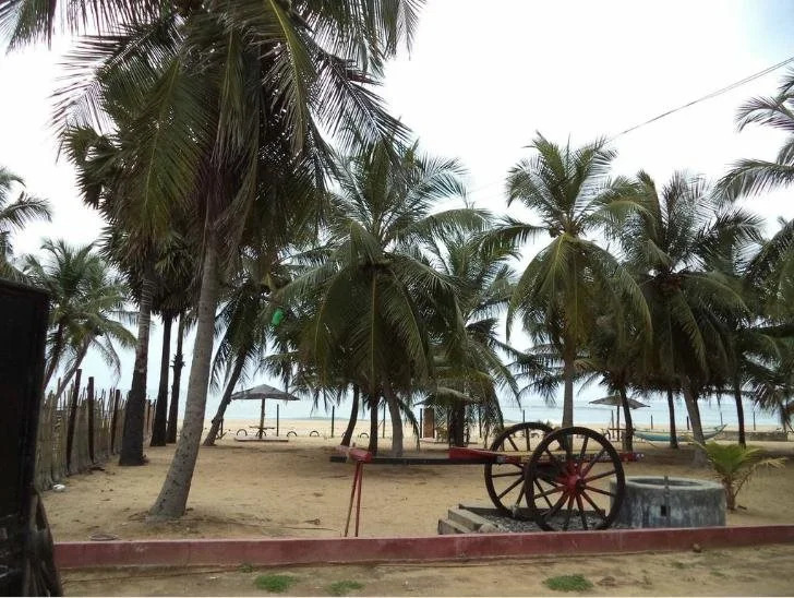 Hotel Sea Sand