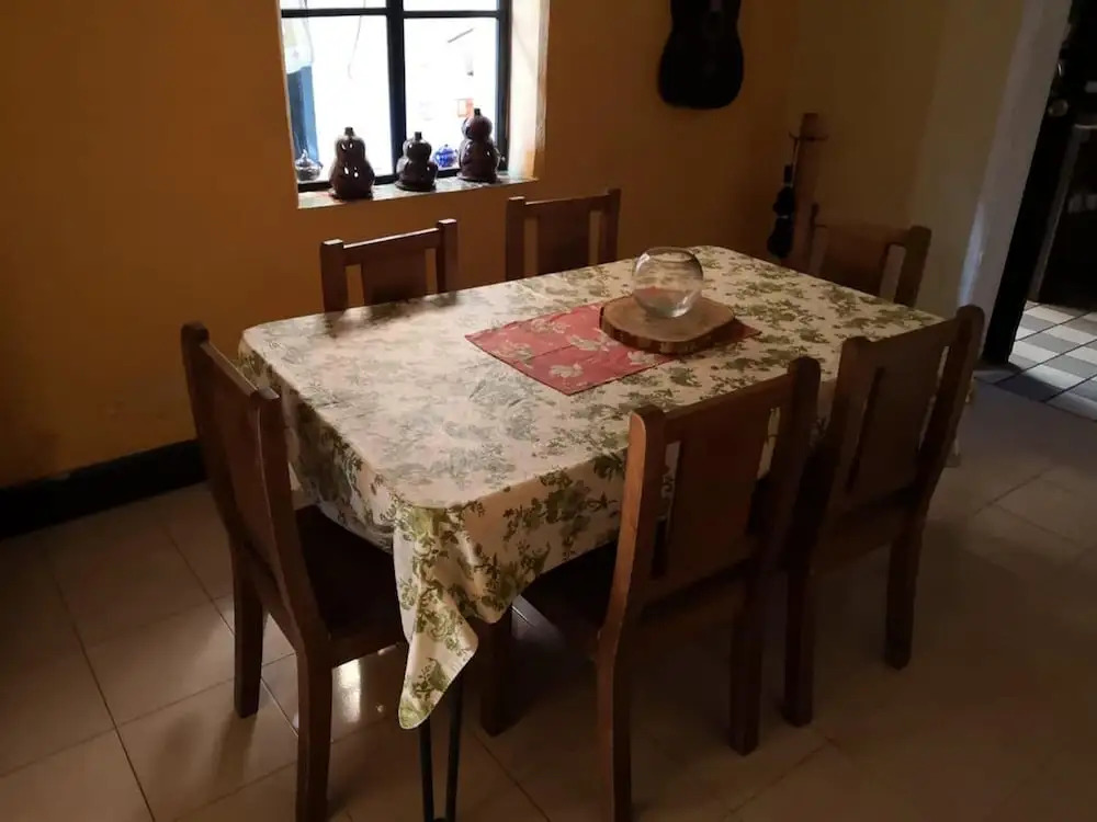 Casa Azul