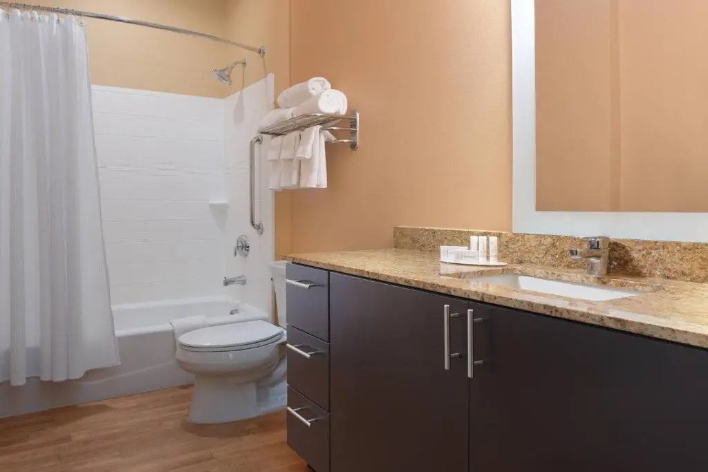 TownePlace Suites Lake Jackson Clute