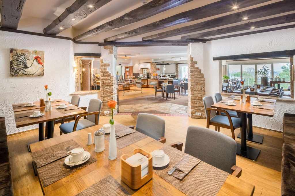Best Western Hotel Mainz