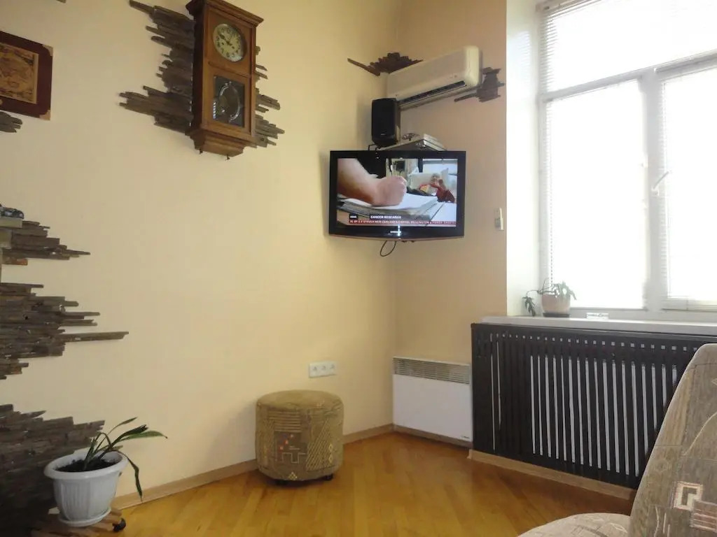 Historical Centre Apartment