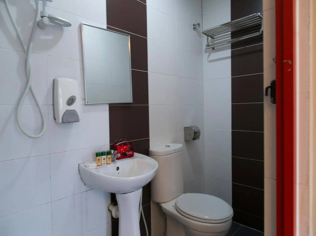 Best View Hotel Sunway Mentari