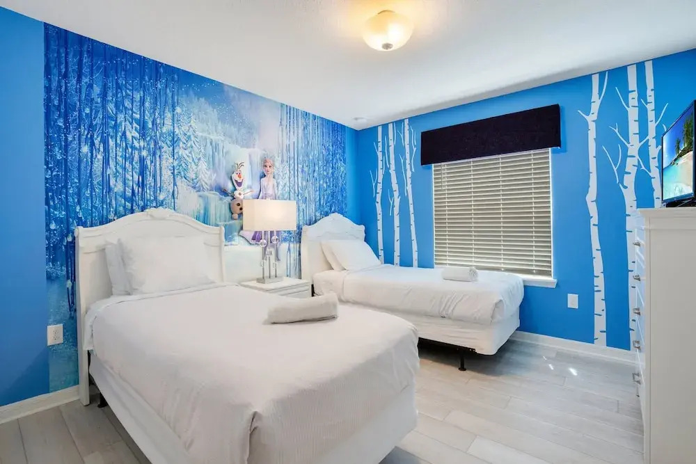 Windsor Island Let's Make Sunny Memories 2316