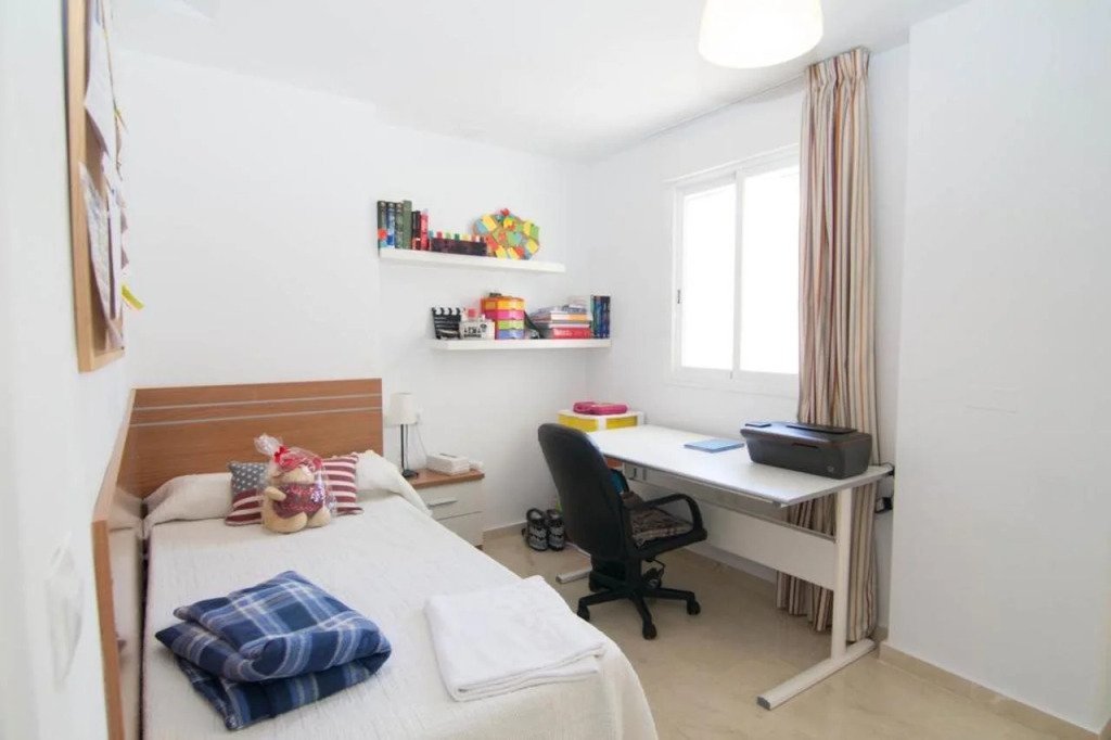 Residencia Universitaria Alfil