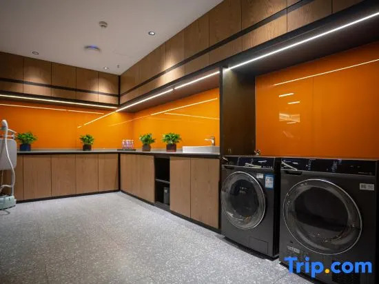 TRUE GO Hotel (Hohhot Inner Mongolia University South Campus Wuliying Subway Station)
