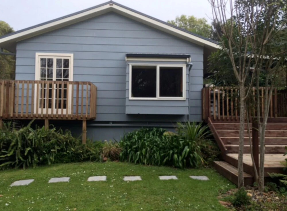 Raglan Retreat