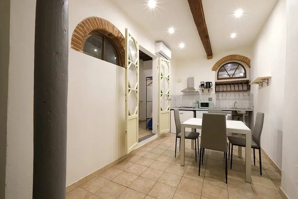 Wine Apartments Florence Sagrantino