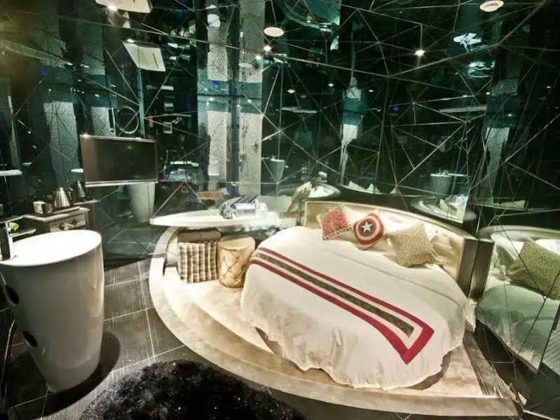 Sotel Inn Hotel Zhujiang New Town Branch