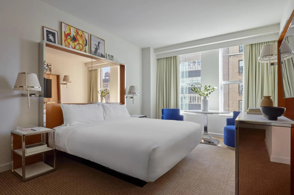 Hotel Park Ave NYC