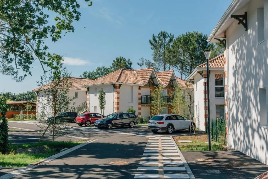 APPARTEMENT Des Verdiers