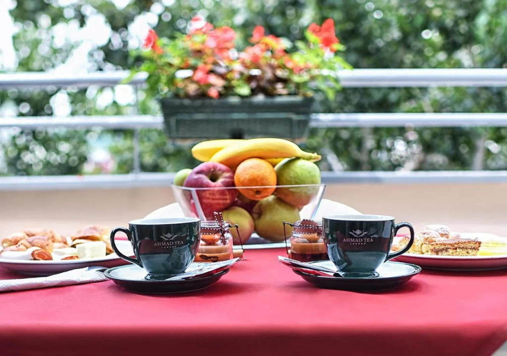 Balkan Hotel Garni