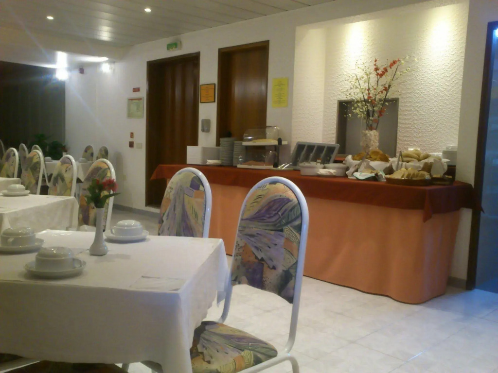 Hotel Alnacir