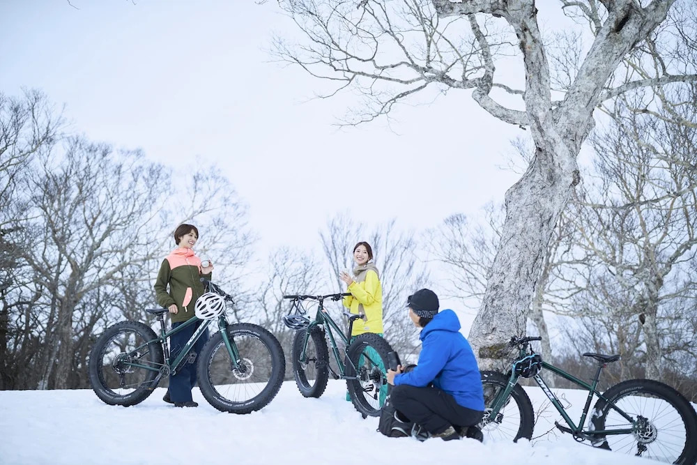 Hoshino Resorts RISONARE Nasu