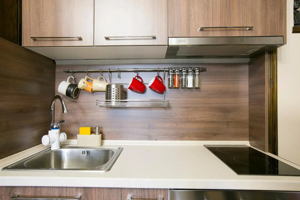 Spacious Apartment Next To Metro - Marousi