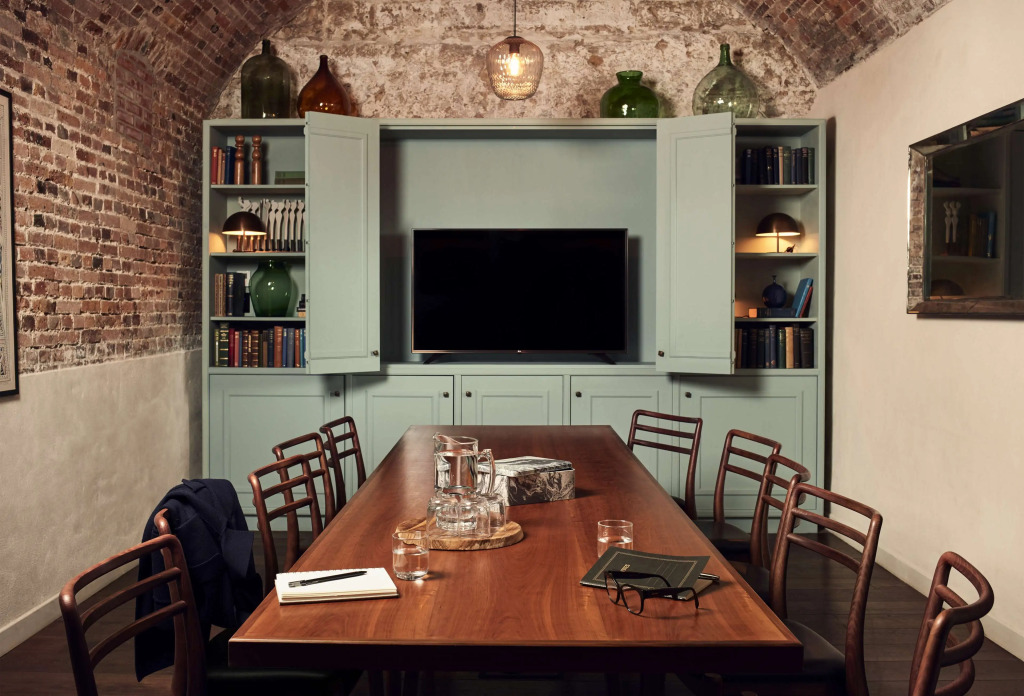 The Hoxton, Paris