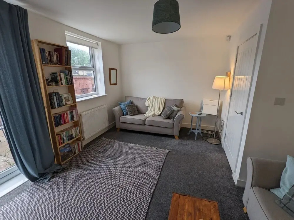 Beautiful and Spacious 4 Bedroom Home Armley Leeds