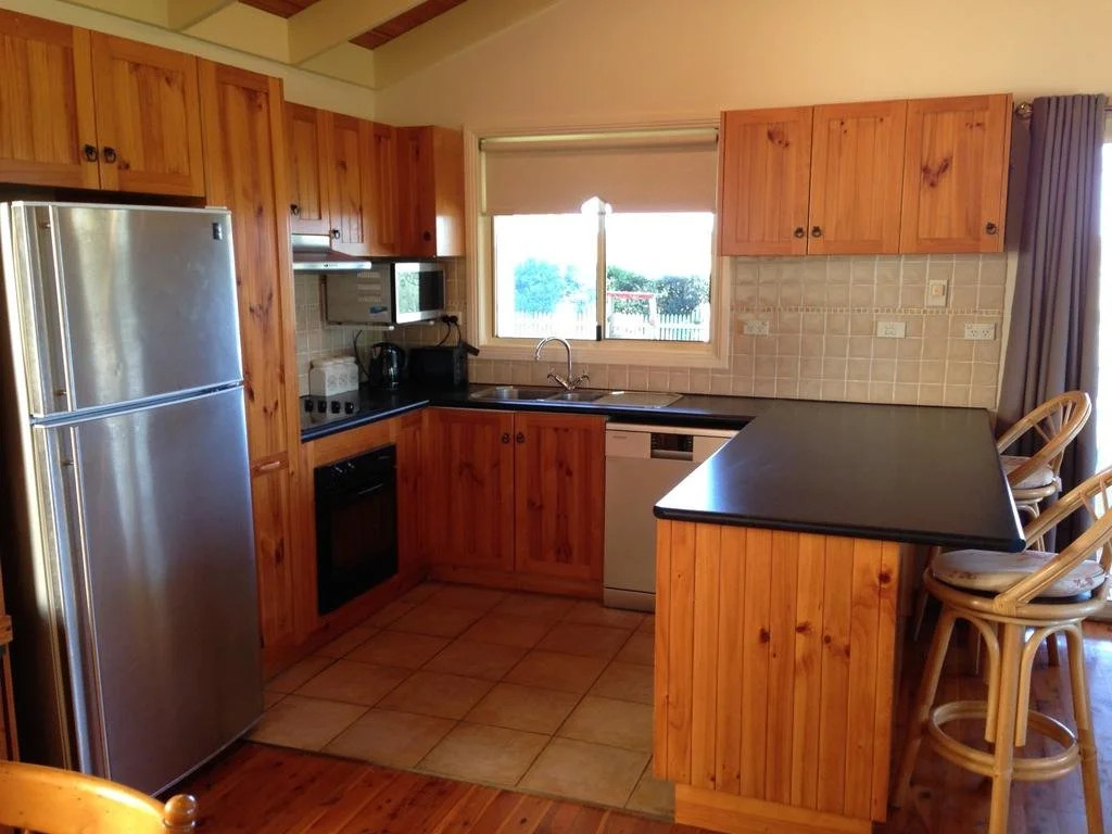 Mulgoa Valley Guesthouse
