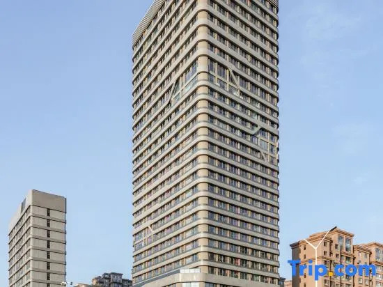 Aifei Hotel (Jinzhong Yuci University City Branch)