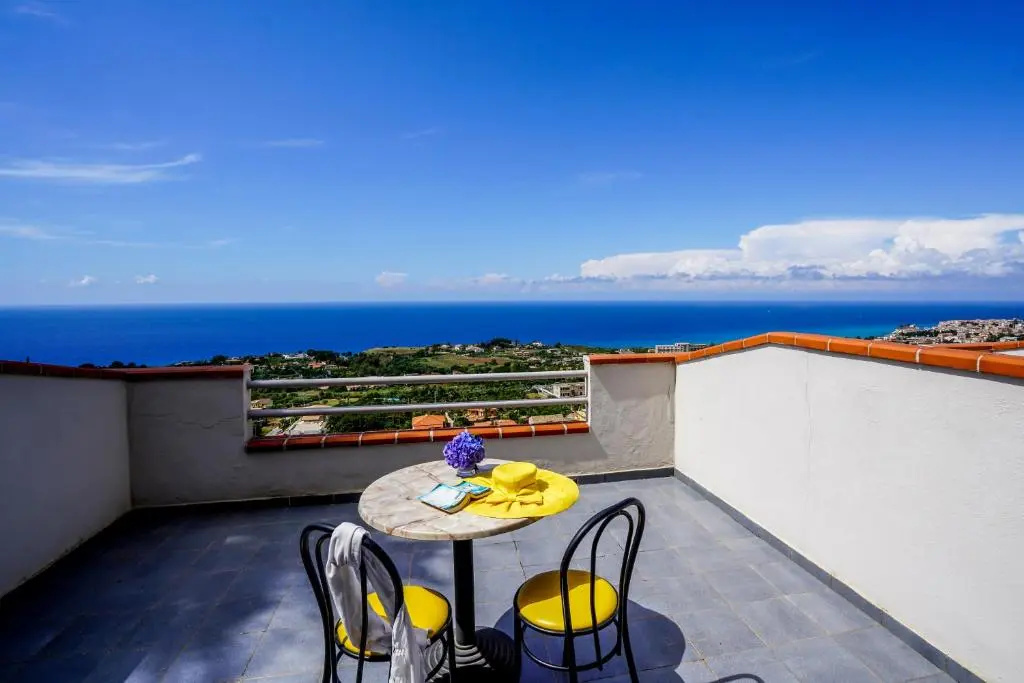 Hotel Orizzonte Blu