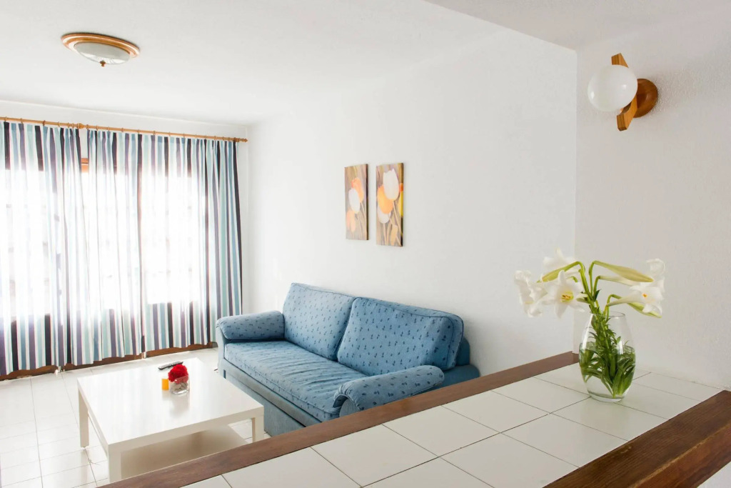 Vista Mar Apartamentos Select Adults 16 yo