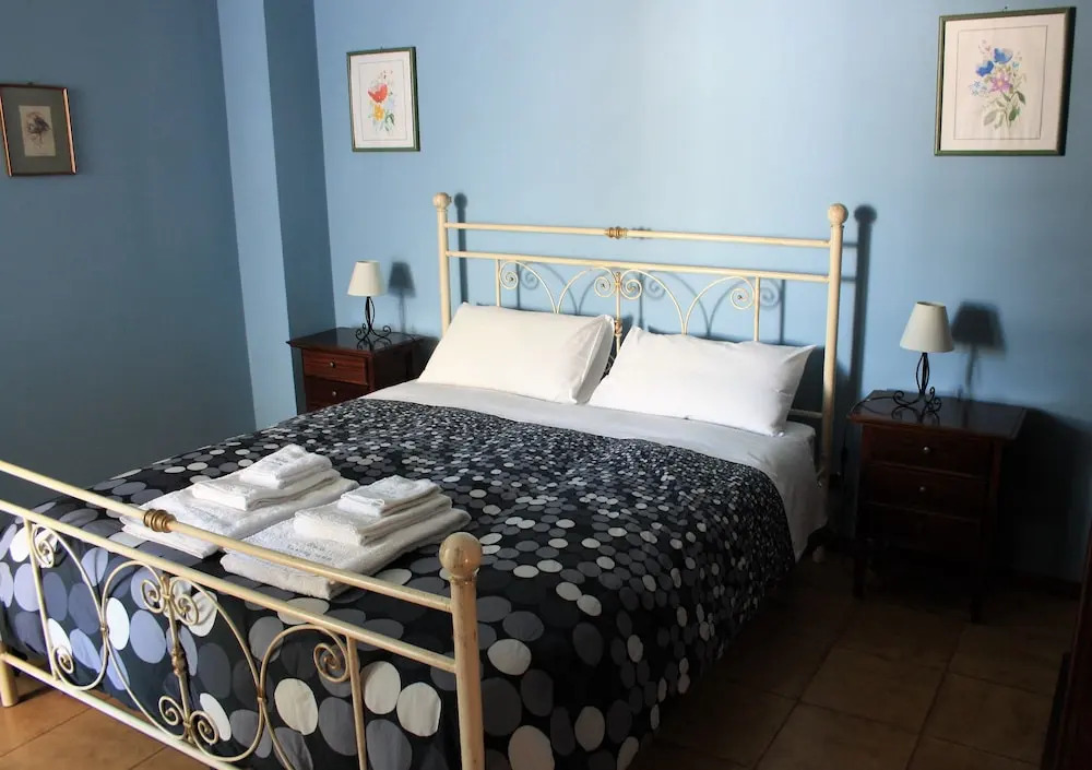 B&B Verdegiada