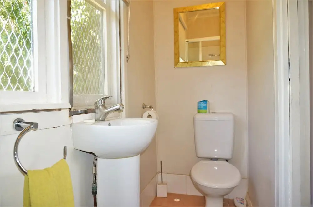 Getaway Villas Unit 3