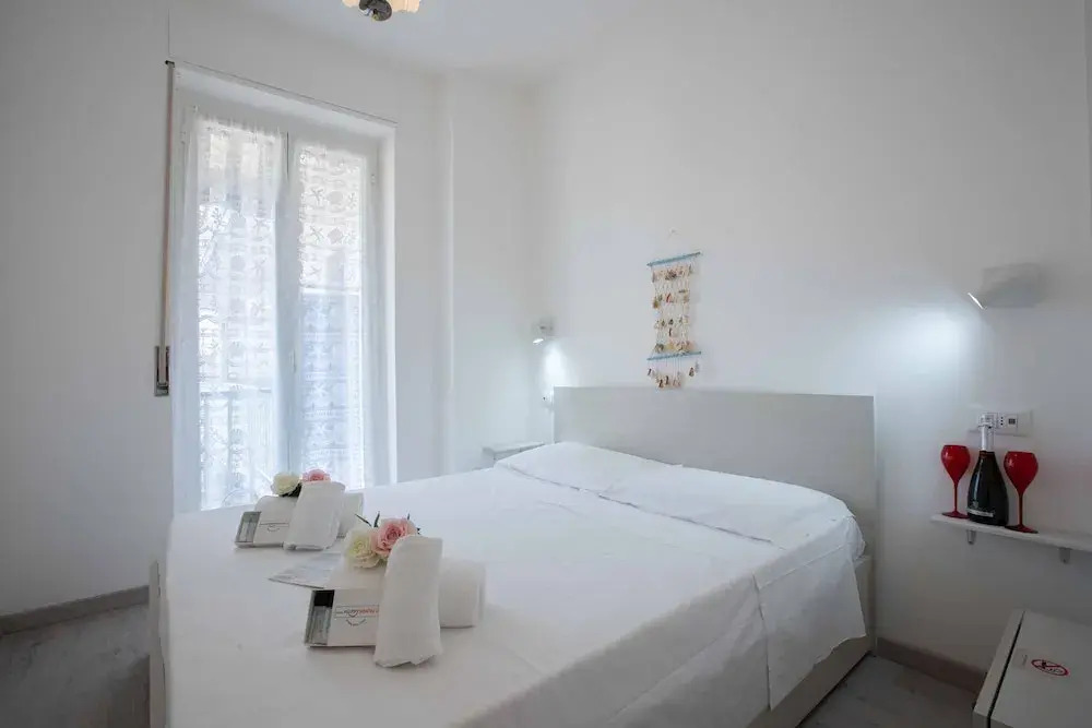 La Casa Di Margi