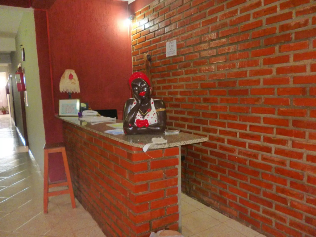 Petit Hotel Panambi