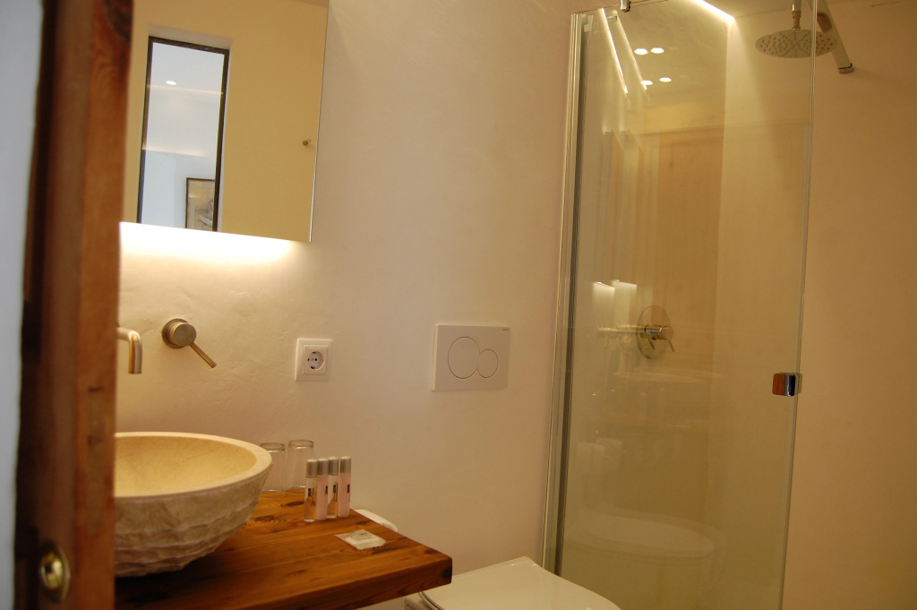 Hotel Forn Nou