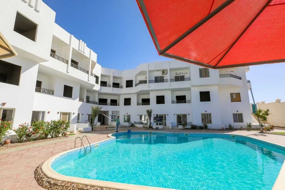 La bonita compound for rent
