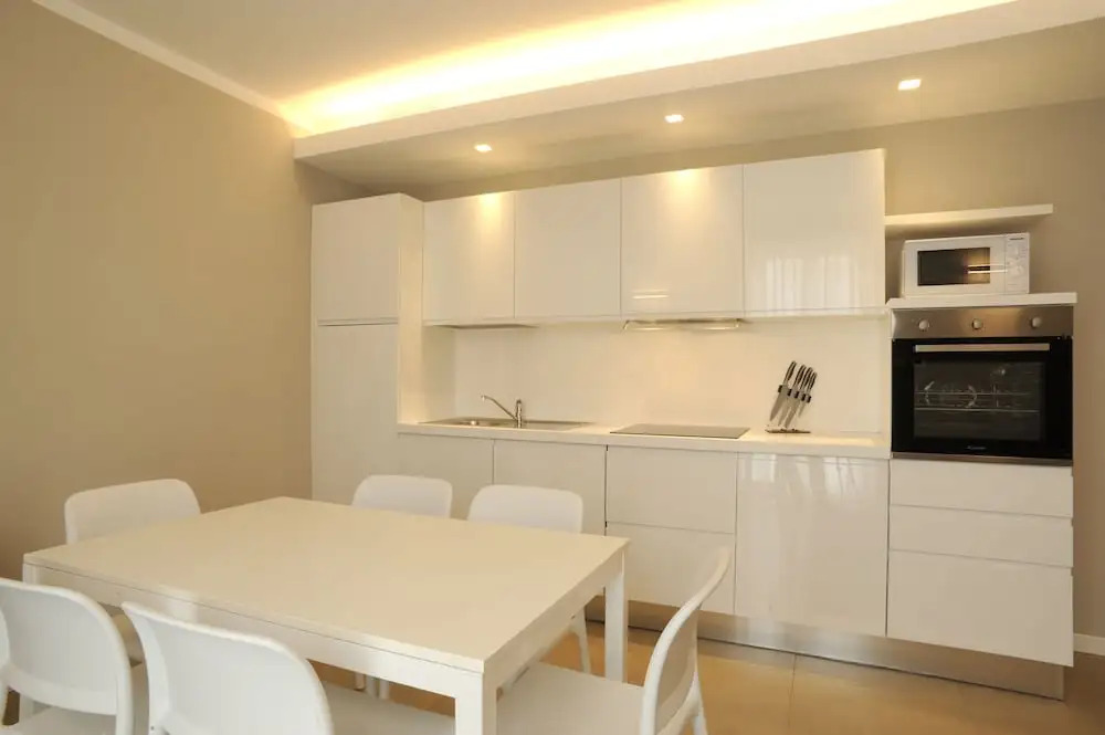 Residence San Marco Suites&Apartments Alassio