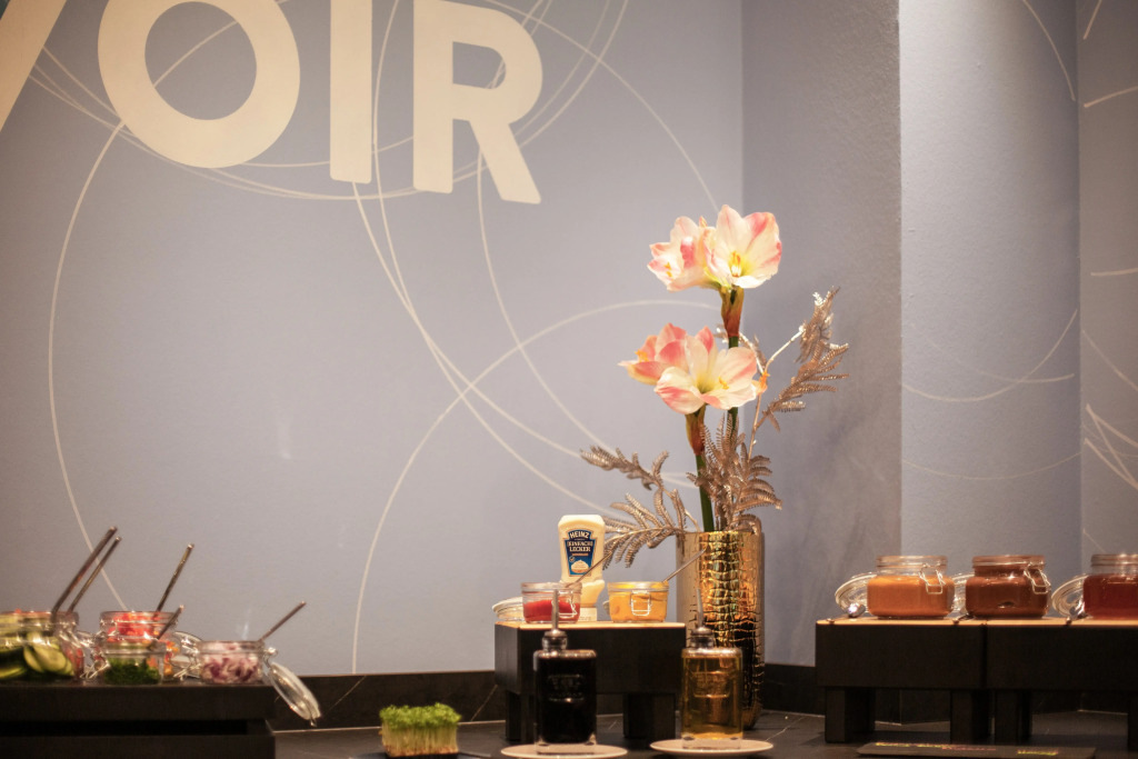 Holiday Inn - the niu, Mood Mainz by IHG