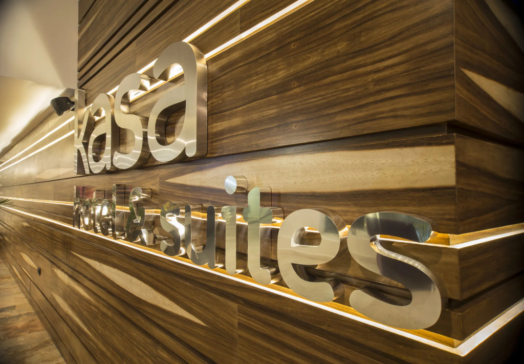 Kasa Hotel & Suites