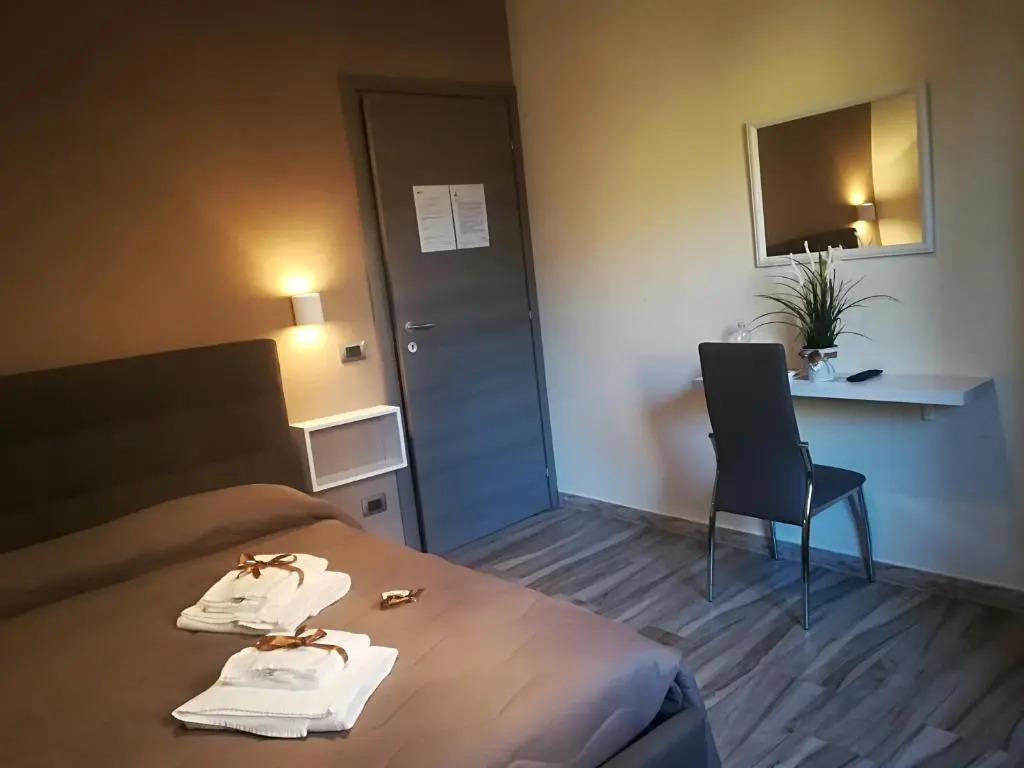 Bed and Breakfast Elisir