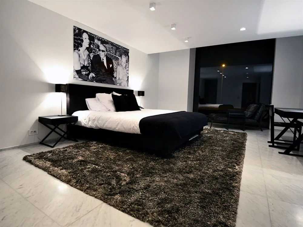 B&B Svilla
