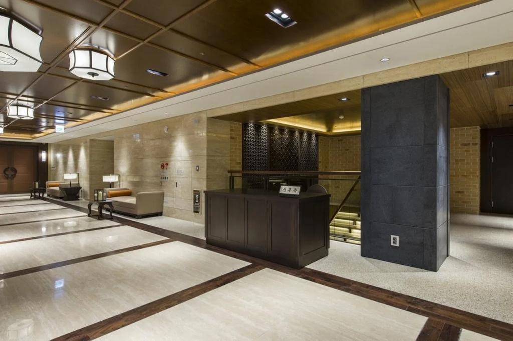 Royal Hotel Seoul Myeongdong