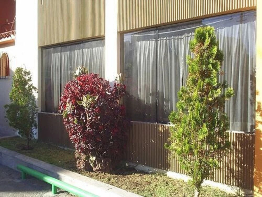 La Posada De Cayma